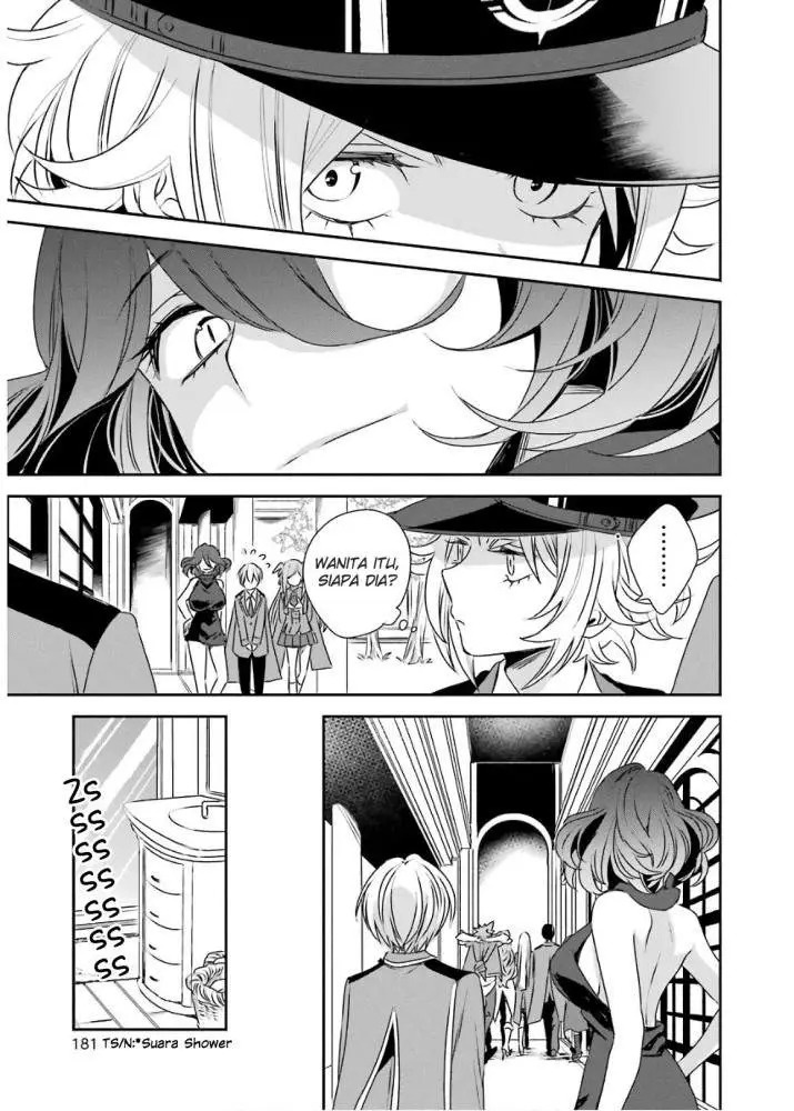 image-komik-kinsou-no-vermeil-gakeppuchi-majutshi-wa-saikyou-no-yakusai-to-mahou-sekai-o-tsukisusumu-chapter-3.2-3/28