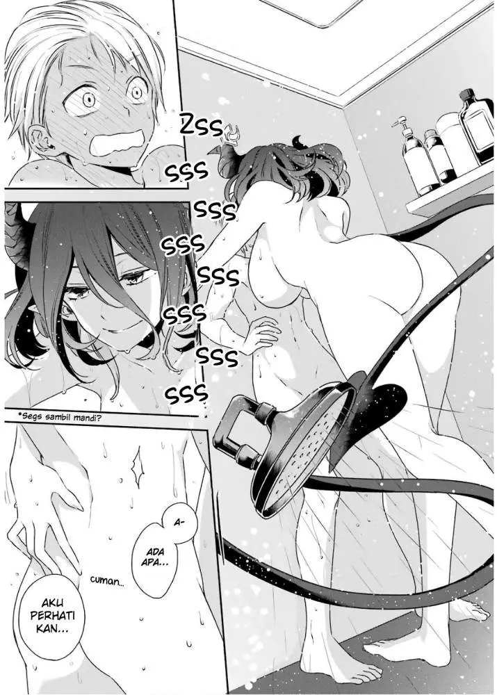 image-komik-kinsou-no-vermeil-gakeppuchi-majutshi-wa-saikyou-no-yakusai-to-mahou-sekai-o-tsukisusumu-chapter-3.2-5/28