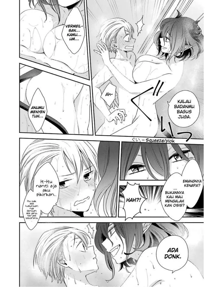 image-komik-kinsou-no-vermeil-gakeppuchi-majutshi-wa-saikyou-no-yakusai-to-mahou-sekai-o-tsukisusumu-chapter-3.2-6/28