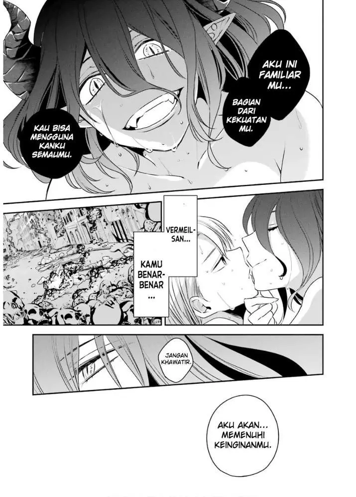 image-komik-kinsou-no-vermeil-gakeppuchi-majutshi-wa-saikyou-no-yakusai-to-mahou-sekai-o-tsukisusumu-chapter-3.2-7/28