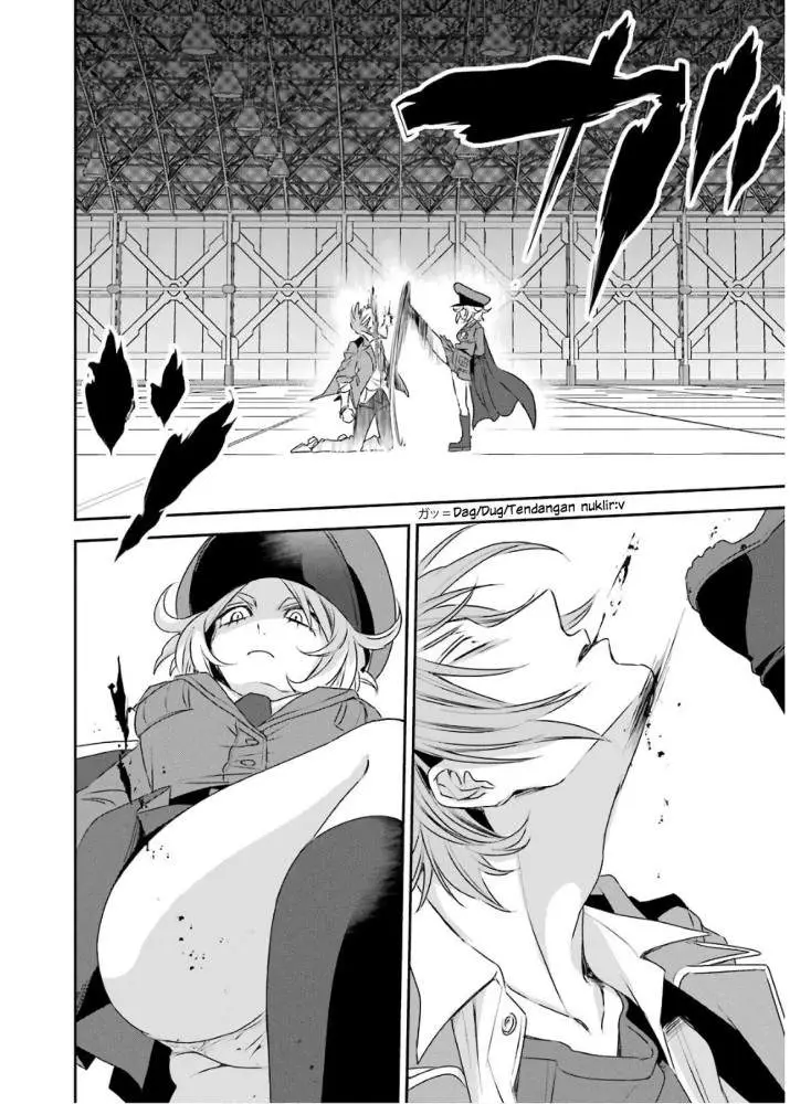 image-komik-kinsou-no-vermeil-gakeppuchi-majutshi-wa-saikyou-no-yakusai-to-mahou-sekai-o-tsukisusumu-chapter-3.2-10/28