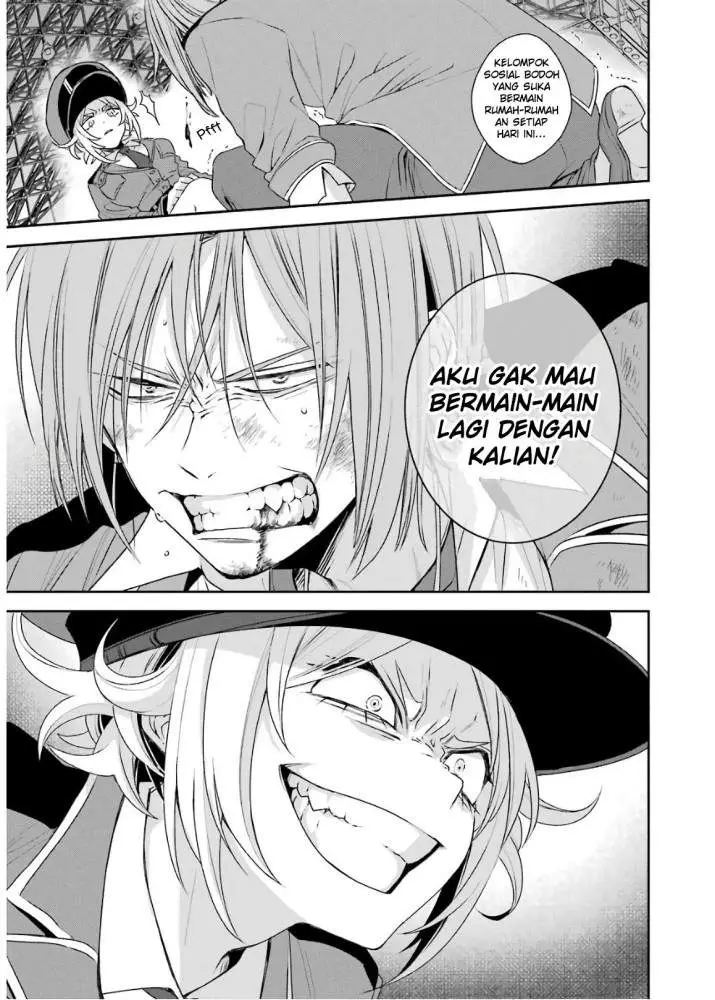 image-komik-kinsou-no-vermeil-gakeppuchi-majutshi-wa-saikyou-no-yakusai-to-mahou-sekai-o-tsukisusumu-chapter-3.2-13/28