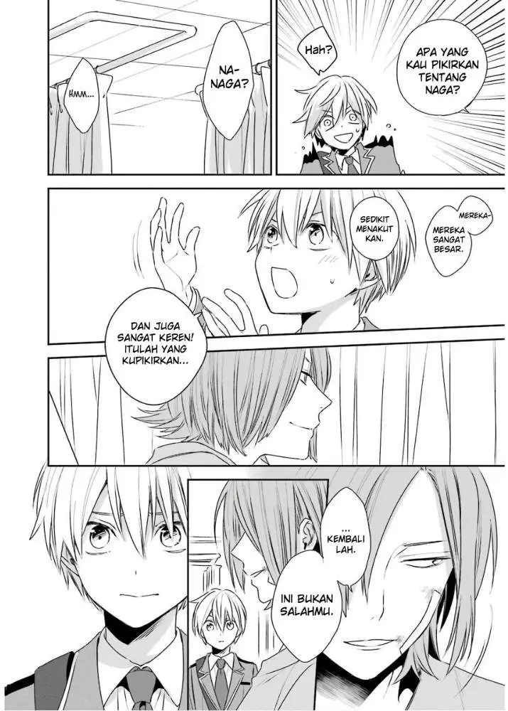 image-komik-kinsou-no-vermeil-gakeppuchi-majutshi-wa-saikyou-no-yakusai-to-mahou-sekai-o-tsukisusumu-chapter-3.2-18/28