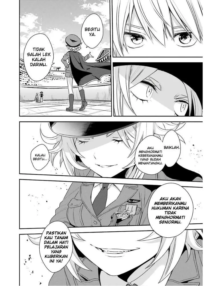 image-komik-kinsou-no-vermeil-gakeppuchi-majutshi-wa-saikyou-no-yakusai-to-mahou-sekai-o-tsukisusumu-chapter-3.2-21/28