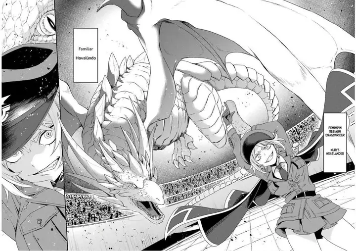 image-komik-kinsou-no-vermeil-gakeppuchi-majutshi-wa-saikyou-no-yakusai-to-mahou-sekai-o-tsukisusumu-chapter-3.2-23/28