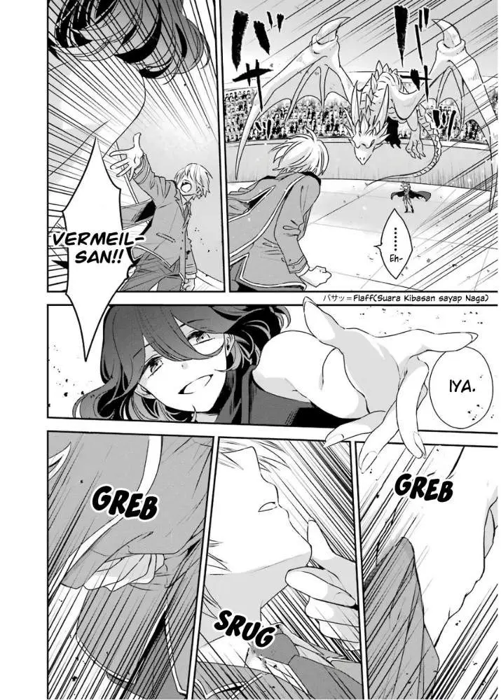 image-komik-kinsou-no-vermeil-gakeppuchi-majutshi-wa-saikyou-no-yakusai-to-mahou-sekai-o-tsukisusumu-chapter-3.2-24/28