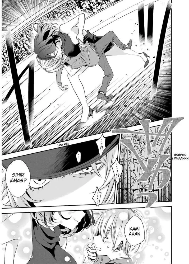 image-komik-kinsou-no-vermeil-gakeppuchi-majutshi-wa-saikyou-no-yakusai-to-mahou-sekai-o-tsukisusumu-chapter-3.2-25/28