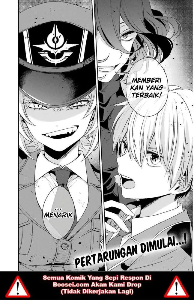 image-komik-kinsou-no-vermeil-gakeppuchi-majutshi-wa-saikyou-no-yakusai-to-mahou-sekai-o-tsukisusumu-chapter-3.2-26/28