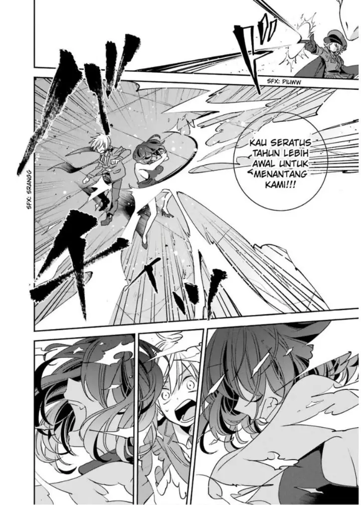 image-komik-kinsou-no-vermeil-gakeppuchi-majutshi-wa-saikyou-no-yakusai-to-mahou-sekai-o-tsukisusumu-chapter-4.1-5/29