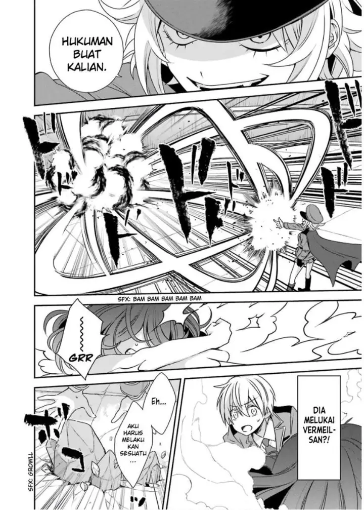 image-komik-kinsou-no-vermeil-gakeppuchi-majutshi-wa-saikyou-no-yakusai-to-mahou-sekai-o-tsukisusumu-chapter-4.1-7/29