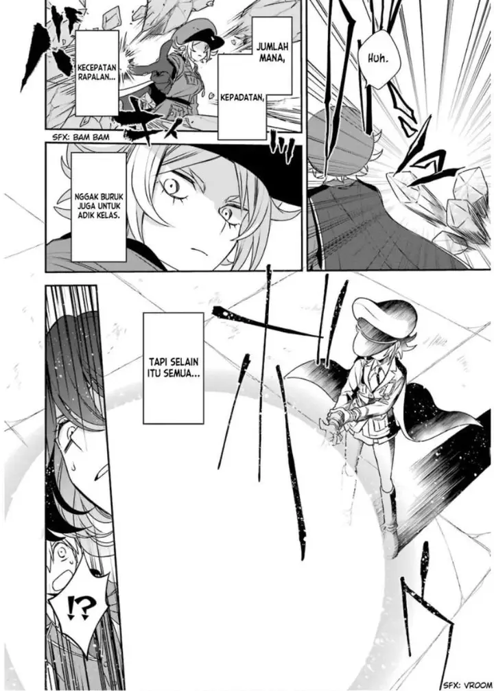 image-komik-kinsou-no-vermeil-gakeppuchi-majutshi-wa-saikyou-no-yakusai-to-mahou-sekai-o-tsukisusumu-chapter-4.1-8/29