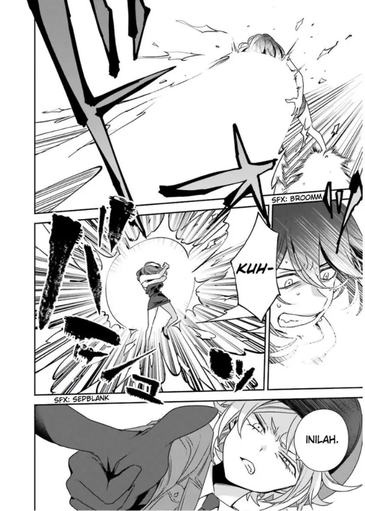 image-komik-kinsou-no-vermeil-gakeppuchi-majutshi-wa-saikyou-no-yakusai-to-mahou-sekai-o-tsukisusumu-chapter-4.1-9/29