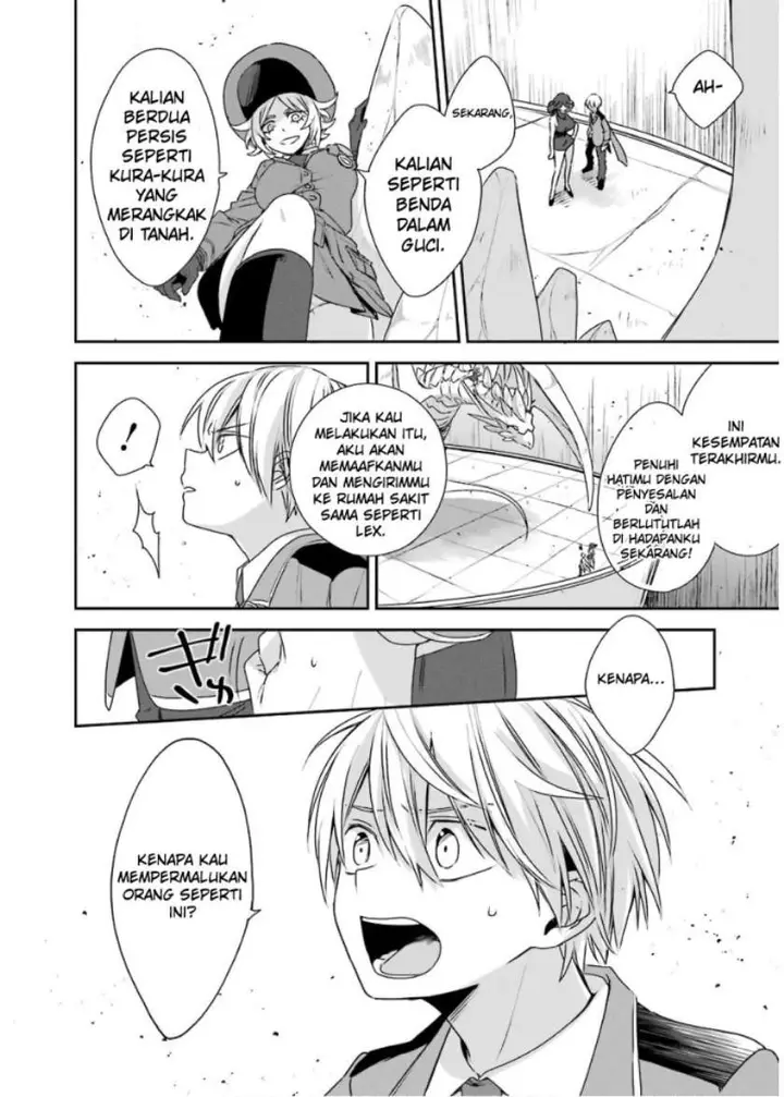 image-komik-kinsou-no-vermeil-gakeppuchi-majutshi-wa-saikyou-no-yakusai-to-mahou-sekai-o-tsukisusumu-chapter-4.1-17/29