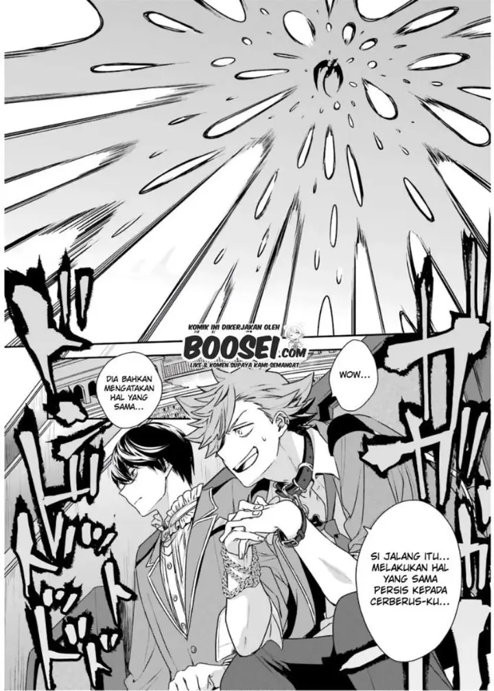 image-komik-kinsou-no-vermeil-gakeppuchi-majutshi-wa-saikyou-no-yakusai-to-mahou-sekai-o-tsukisusumu-chapter-4.1-20/29