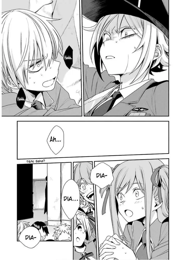 image-komik-kinsou-no-vermeil-gakeppuchi-majutshi-wa-saikyou-no-yakusai-to-mahou-sekai-o-tsukisusumu-chapter-4.2-11/26