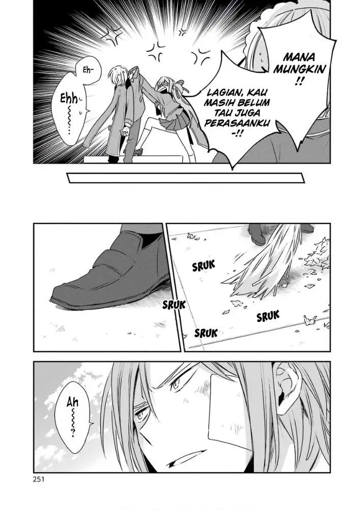 image-komik-kinsou-no-vermeil-gakeppuchi-majutshi-wa-saikyou-no-yakusai-to-mahou-sekai-o-tsukisusumu-chapter-4.2-19/26