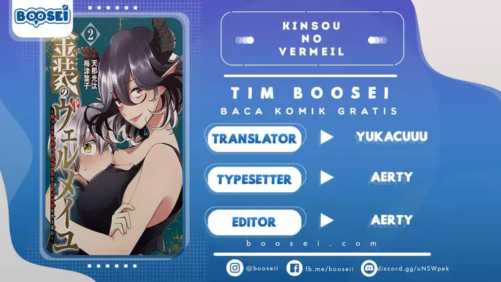 image-komik-kinsou-no-vermeil-gakeppuchi-majutshi-wa-saikyou-no-yakusai-to-mahou-sekai-o-tsukisusumu-chapter-5.1-0/25