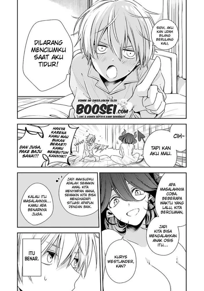 image-komik-kinsou-no-vermeil-gakeppuchi-majutshi-wa-saikyou-no-yakusai-to-mahou-sekai-o-tsukisusumu-chapter-5.1-10/25