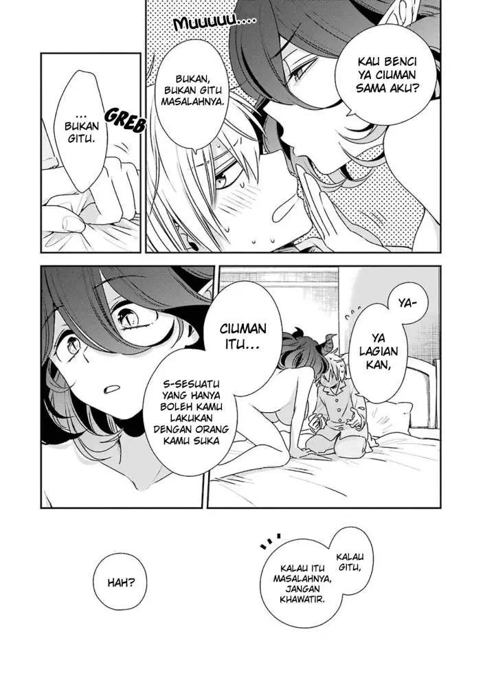 image-komik-kinsou-no-vermeil-gakeppuchi-majutshi-wa-saikyou-no-yakusai-to-mahou-sekai-o-tsukisusumu-chapter-5.1-12/25