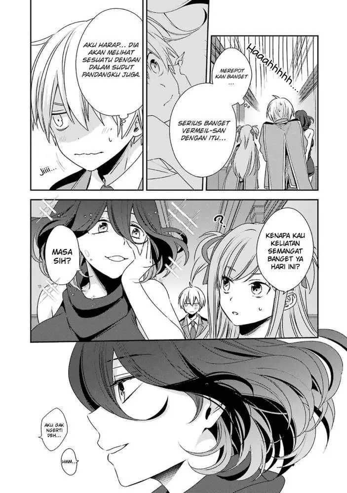 image-komik-kinsou-no-vermeil-gakeppuchi-majutshi-wa-saikyou-no-yakusai-to-mahou-sekai-o-tsukisusumu-chapter-5.1-15/25