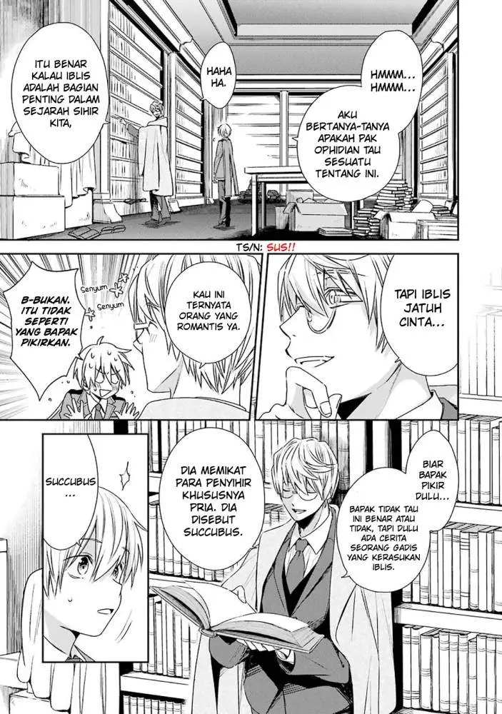 image-komik-kinsou-no-vermeil-gakeppuchi-majutshi-wa-saikyou-no-yakusai-to-mahou-sekai-o-tsukisusumu-chapter-5.1-18/25
