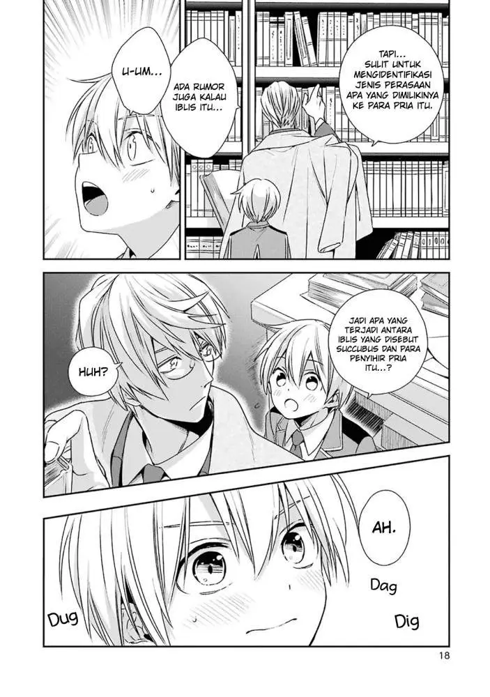 image-komik-kinsou-no-vermeil-gakeppuchi-majutshi-wa-saikyou-no-yakusai-to-mahou-sekai-o-tsukisusumu-chapter-5.1-19/25