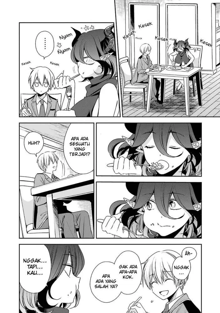 image-komik-kinsou-no-vermeil-gakeppuchi-majutshi-wa-saikyou-no-yakusai-to-mahou-sekai-o-tsukisusumu-chapter-5.1-21/25
