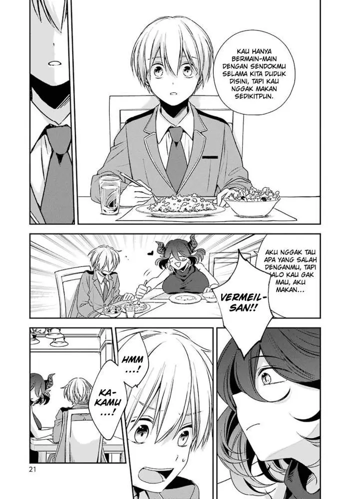 image-komik-kinsou-no-vermeil-gakeppuchi-majutshi-wa-saikyou-no-yakusai-to-mahou-sekai-o-tsukisusumu-chapter-5.1-22/25