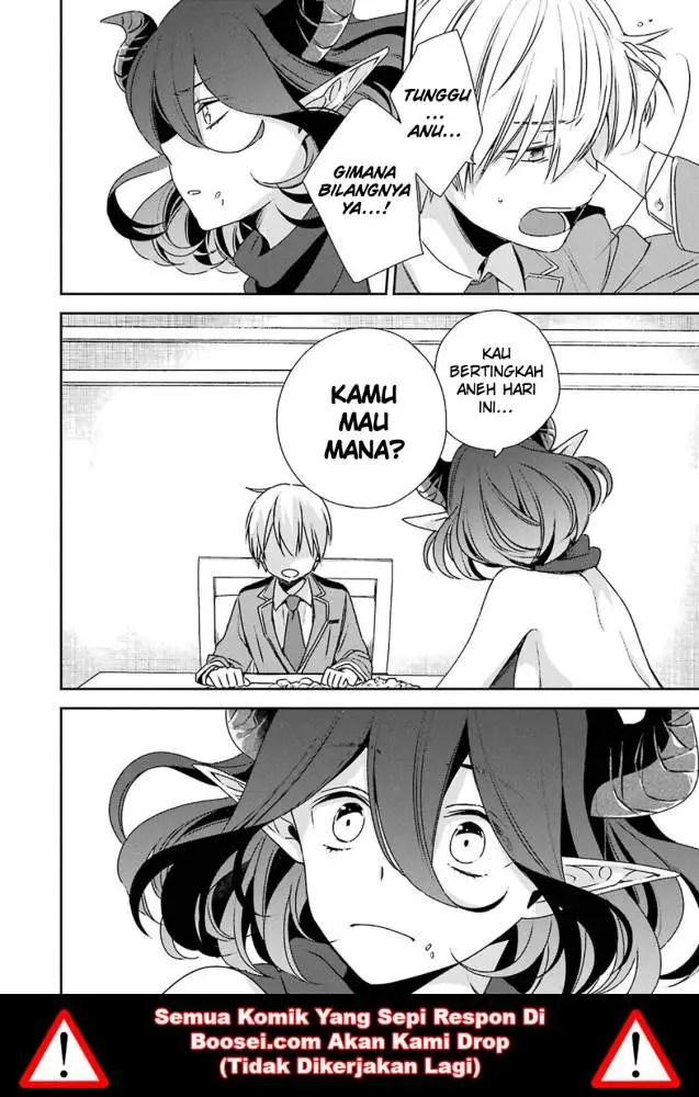 image-komik-kinsou-no-vermeil-gakeppuchi-majutshi-wa-saikyou-no-yakusai-to-mahou-sekai-o-tsukisusumu-chapter-5.1-23/25