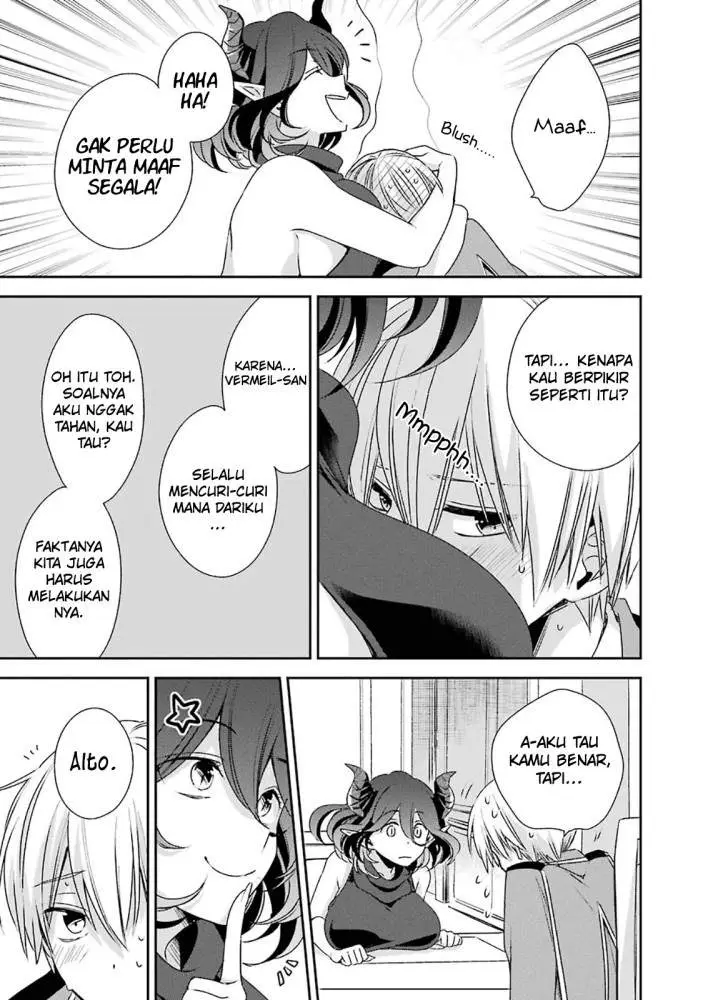 image-komik-kinsou-no-vermeil-gakeppuchi-majutshi-wa-saikyou-no-yakusai-to-mahou-sekai-o-tsukisusumu-chapter-5.2-4/18