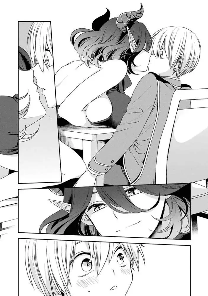 image-komik-kinsou-no-vermeil-gakeppuchi-majutshi-wa-saikyou-no-yakusai-to-mahou-sekai-o-tsukisusumu-chapter-5.2-5/18