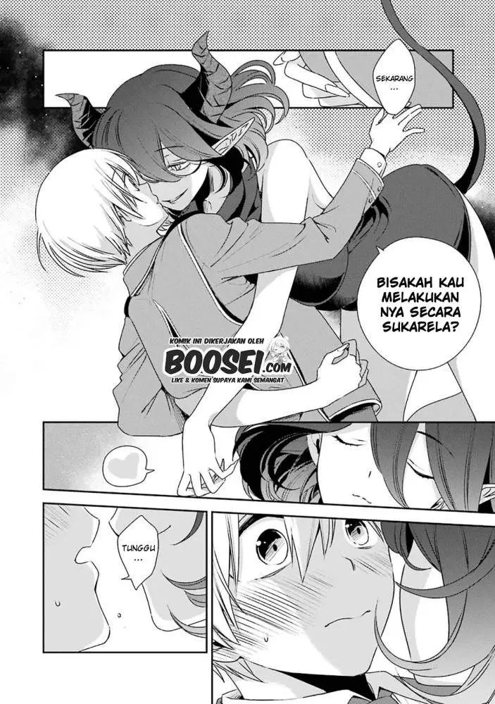 image-komik-kinsou-no-vermeil-gakeppuchi-majutshi-wa-saikyou-no-yakusai-to-mahou-sekai-o-tsukisusumu-chapter-5.2-7/18