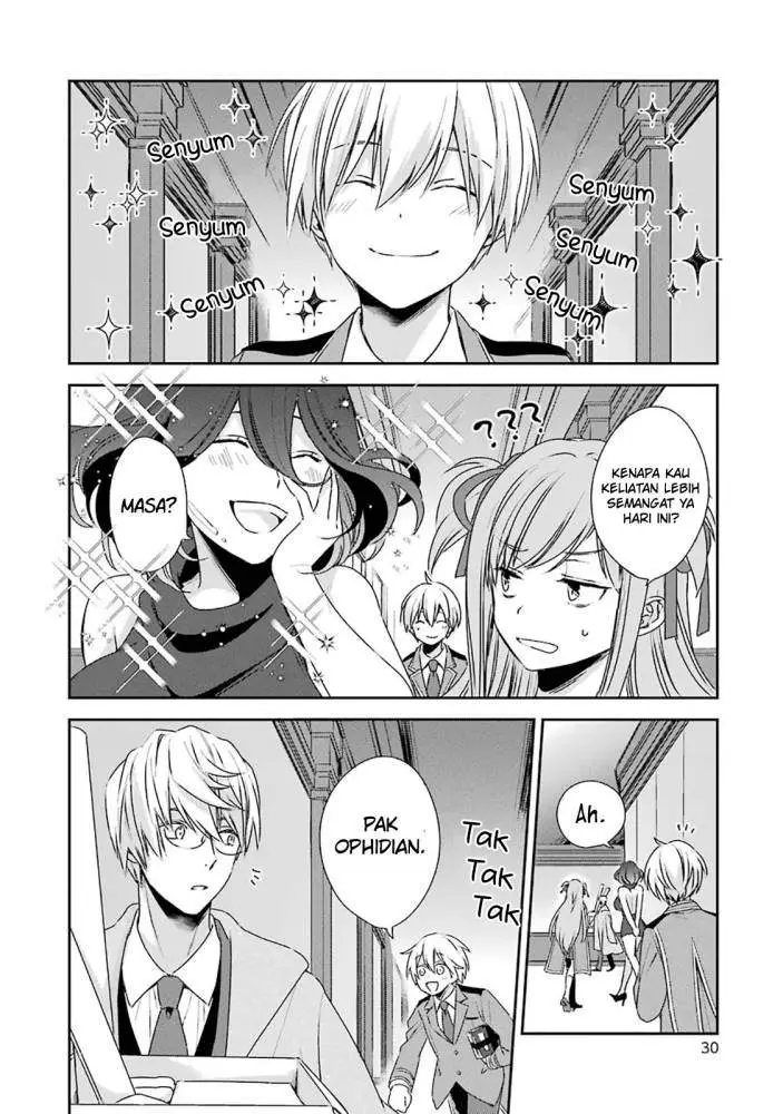 image-komik-kinsou-no-vermeil-gakeppuchi-majutshi-wa-saikyou-no-yakusai-to-mahou-sekai-o-tsukisusumu-chapter-5.2-9/18