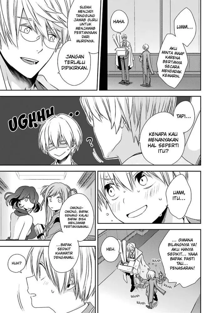 image-komik-kinsou-no-vermeil-gakeppuchi-majutshi-wa-saikyou-no-yakusai-to-mahou-sekai-o-tsukisusumu-chapter-5.2-10/18