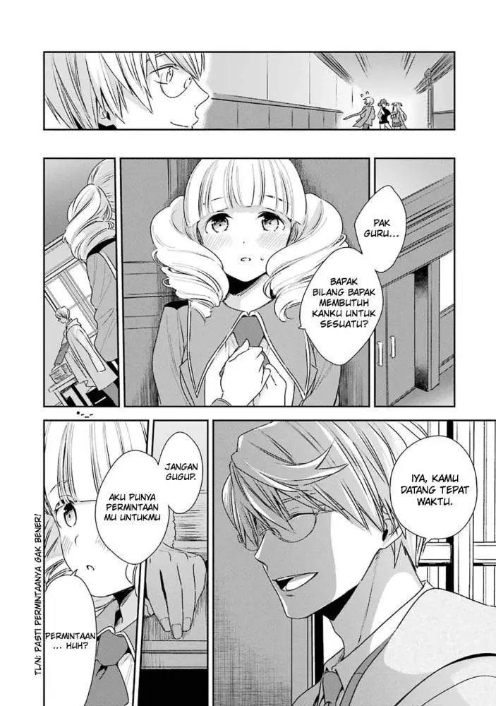 image-komik-kinsou-no-vermeil-gakeppuchi-majutshi-wa-saikyou-no-yakusai-to-mahou-sekai-o-tsukisusumu-chapter-5.2-13/18