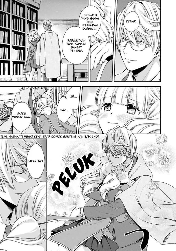 image-komik-kinsou-no-vermeil-gakeppuchi-majutshi-wa-saikyou-no-yakusai-to-mahou-sekai-o-tsukisusumu-chapter-5.2-14/18
