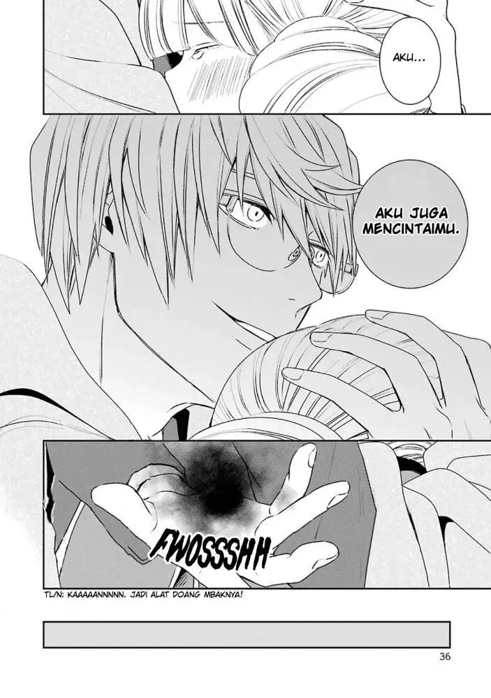 image-komik-kinsou-no-vermeil-gakeppuchi-majutshi-wa-saikyou-no-yakusai-to-mahou-sekai-o-tsukisusumu-chapter-5.2-15/18