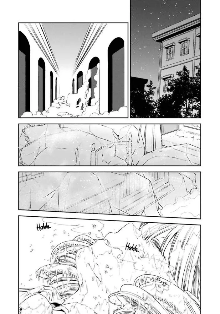 image-komik-kinsou-no-vermeil-gakeppuchi-majutshi-wa-saikyou-no-yakusai-to-mahou-sekai-o-tsukisusumu-chapter-5.2-16/18