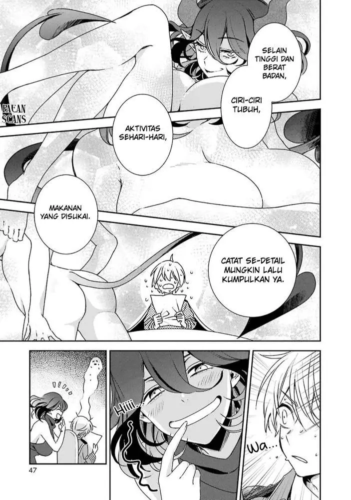 image-komik-kinsou-no-vermeil-gakeppuchi-majutshi-wa-saikyou-no-yakusai-to-mahou-sekai-o-tsukisusumu-chapter-6.1-8/25