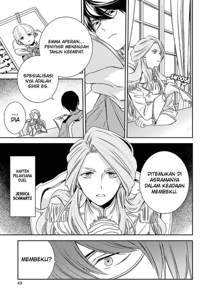 image-komik-kinsou-no-vermeil-gakeppuchi-majutshi-wa-saikyou-no-yakusai-to-mahou-sekai-o-tsukisusumu-chapter-6.1-10/25