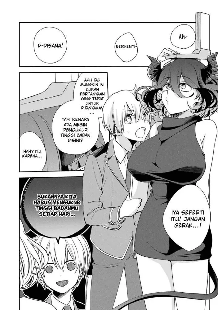 image-komik-kinsou-no-vermeil-gakeppuchi-majutshi-wa-saikyou-no-yakusai-to-mahou-sekai-o-tsukisusumu-chapter-6.1-15/25
