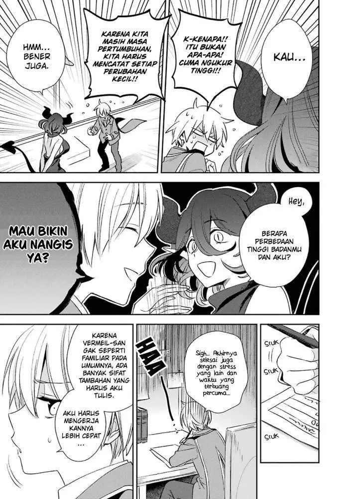 image-komik-kinsou-no-vermeil-gakeppuchi-majutshi-wa-saikyou-no-yakusai-to-mahou-sekai-o-tsukisusumu-chapter-6.1-16/25