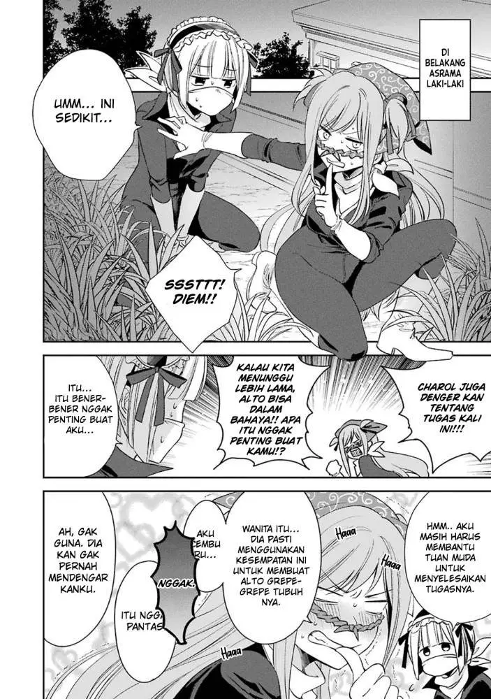 image-komik-kinsou-no-vermeil-gakeppuchi-majutshi-wa-saikyou-no-yakusai-to-mahou-sekai-o-tsukisusumu-chapter-6.1-19/25