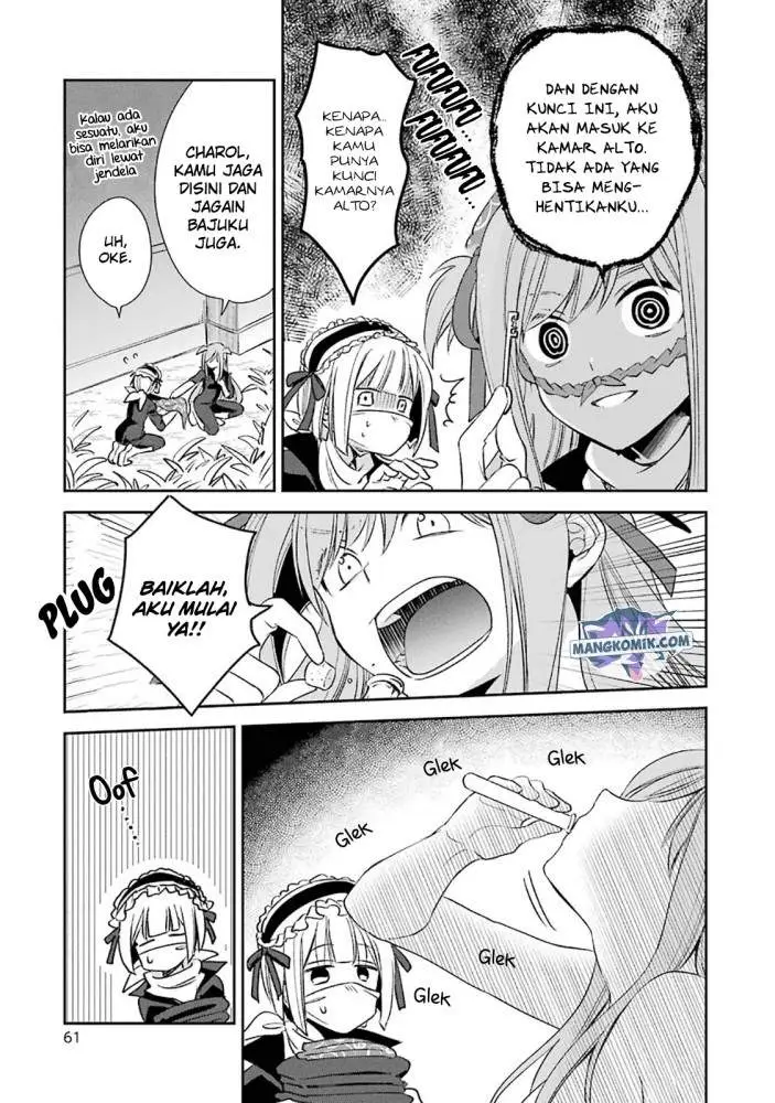 image-komik-kinsou-no-vermeil-gakeppuchi-majutshi-wa-saikyou-no-yakusai-to-mahou-sekai-o-tsukisusumu-chapter-6.1-22/25