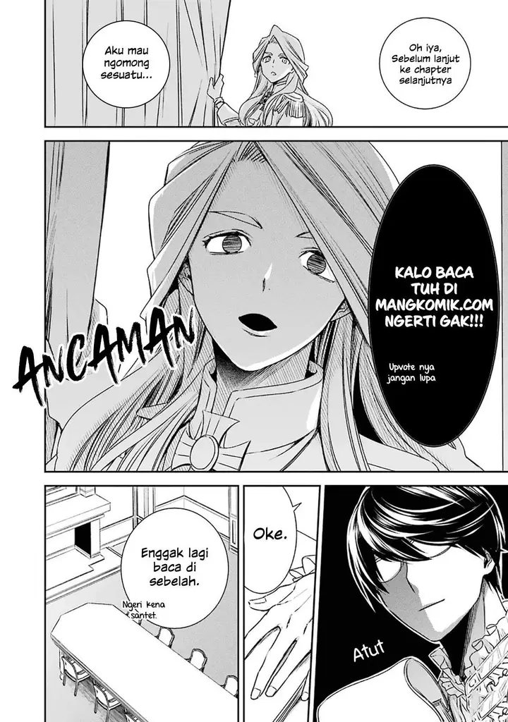 image-komik-kinsou-no-vermeil-gakeppuchi-majutshi-wa-saikyou-no-yakusai-to-mahou-sekai-o-tsukisusumu-chapter-6.1-23/25
