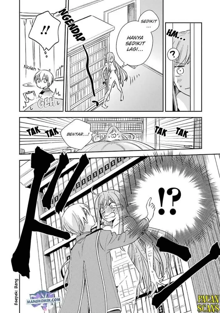 image-komik-kinsou-no-vermeil-gakeppuchi-majutshi-wa-saikyou-no-yakusai-to-mahou-sekai-o-tsukisusumu-chapter-6.2-5/18