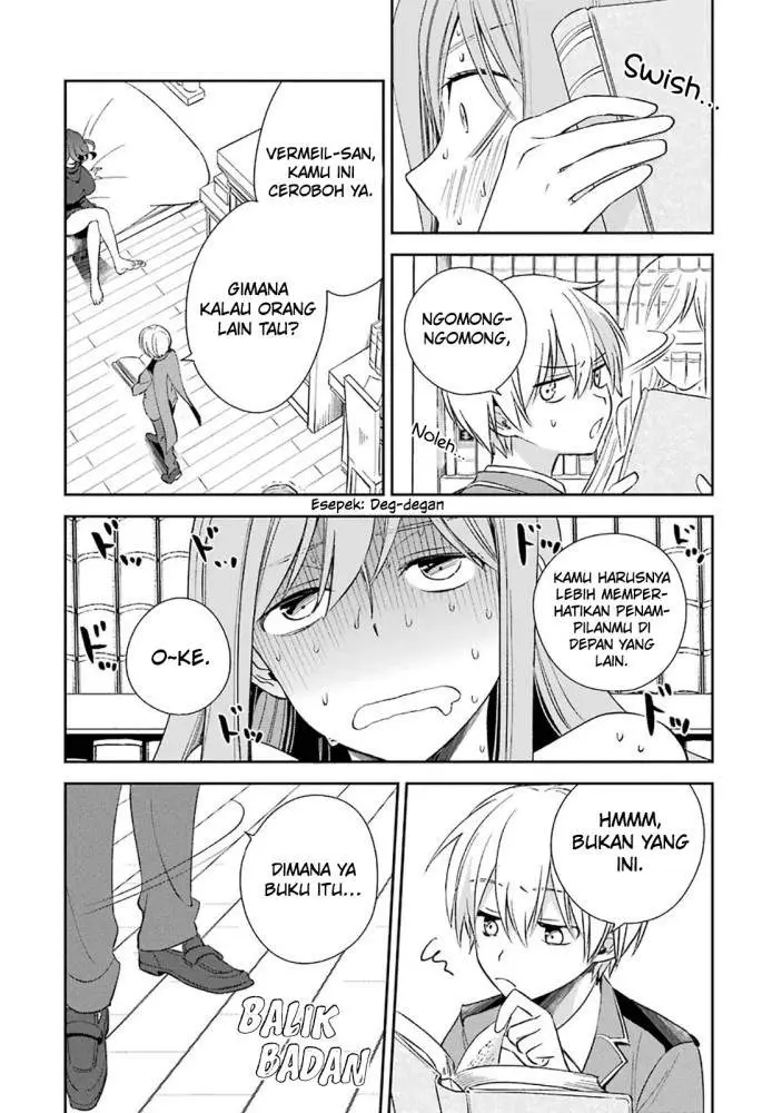 image-komik-kinsou-no-vermeil-gakeppuchi-majutshi-wa-saikyou-no-yakusai-to-mahou-sekai-o-tsukisusumu-chapter-6.2-6/18