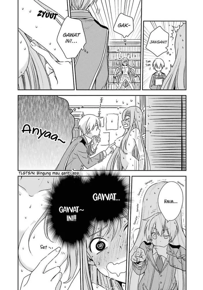 image-komik-kinsou-no-vermeil-gakeppuchi-majutshi-wa-saikyou-no-yakusai-to-mahou-sekai-o-tsukisusumu-chapter-6.2-7/18