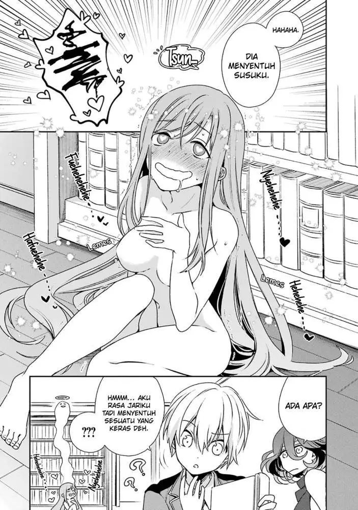 image-komik-kinsou-no-vermeil-gakeppuchi-majutshi-wa-saikyou-no-yakusai-to-mahou-sekai-o-tsukisusumu-chapter-6.2-8/18