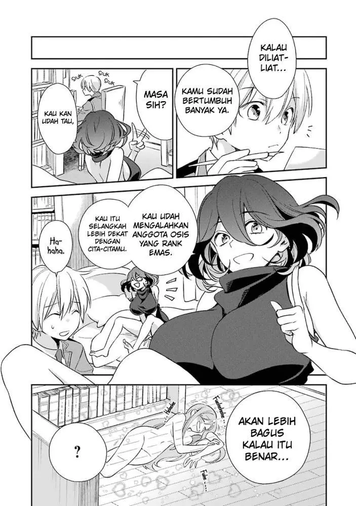 image-komik-kinsou-no-vermeil-gakeppuchi-majutshi-wa-saikyou-no-yakusai-to-mahou-sekai-o-tsukisusumu-chapter-6.2-9/18